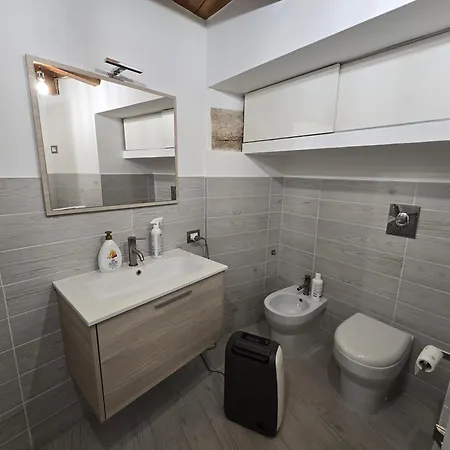 La Corte Affittacamere Cagliari